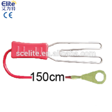 Electric fence red clips for electric fence energizer/electric fencing/farm